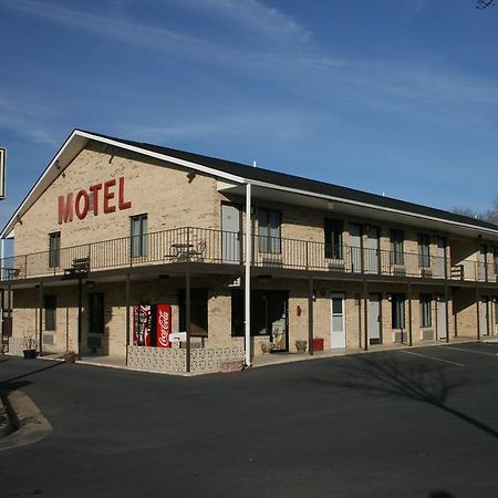 Relax Inn Front Royal Extérieur photo