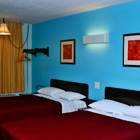 Relax Inn Front Royal Chambre photo