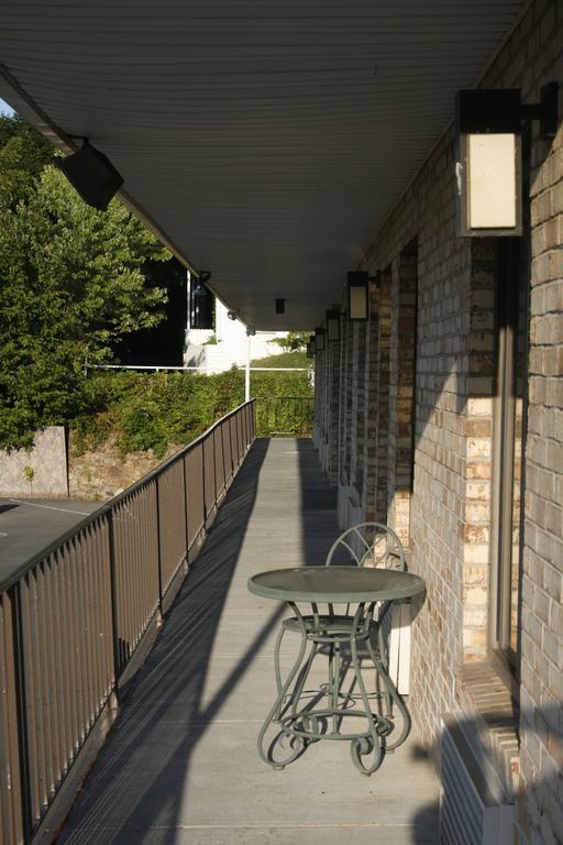 Relax Inn Front Royal Extérieur photo