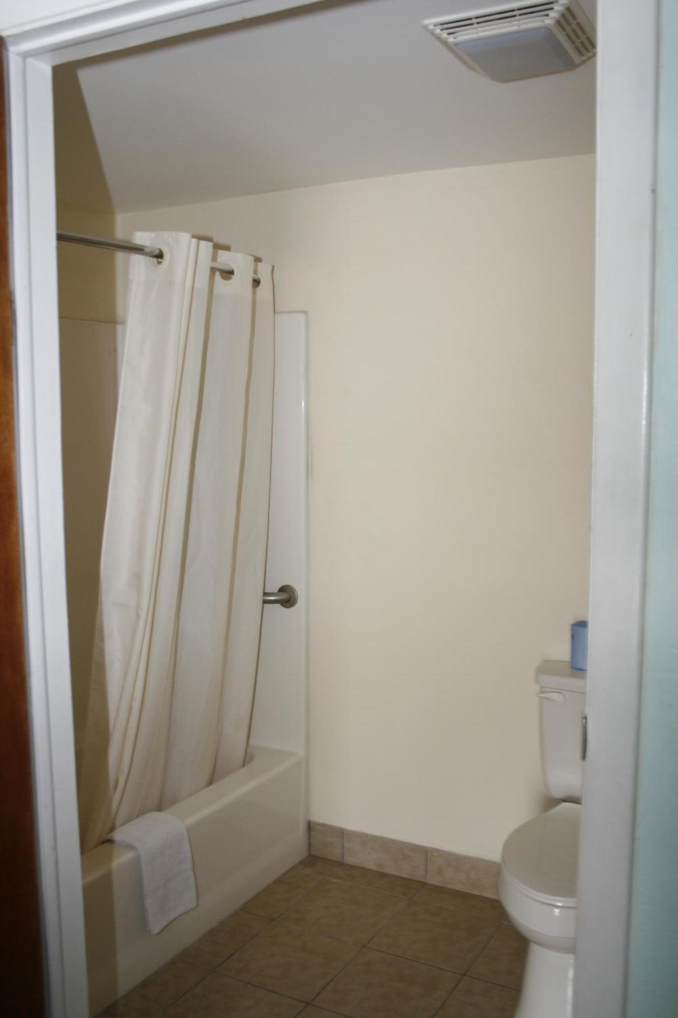Relax Inn Front Royal Chambre photo