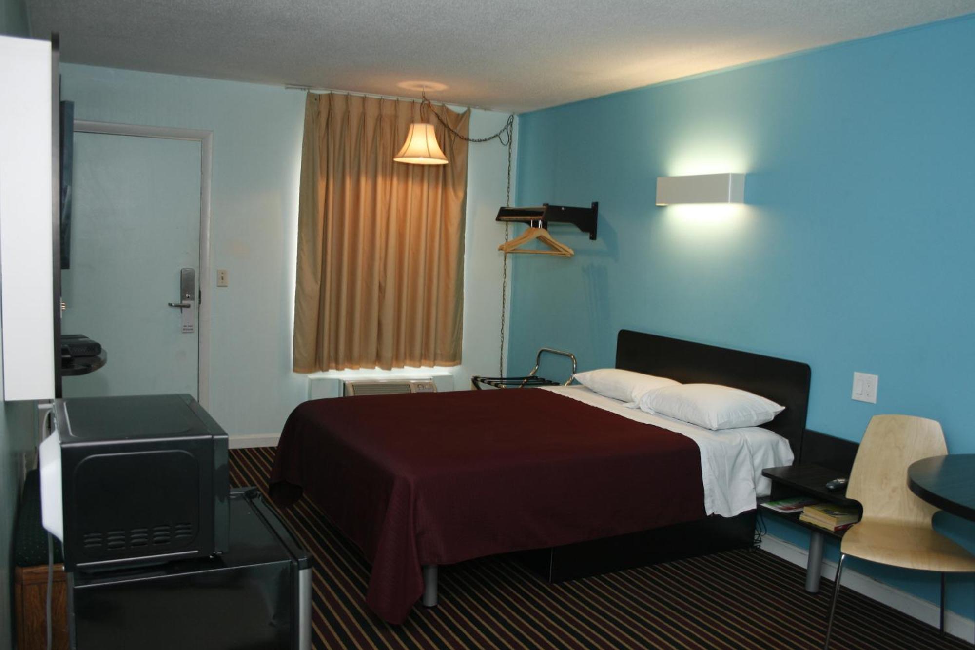 Relax Inn Front Royal Chambre photo
