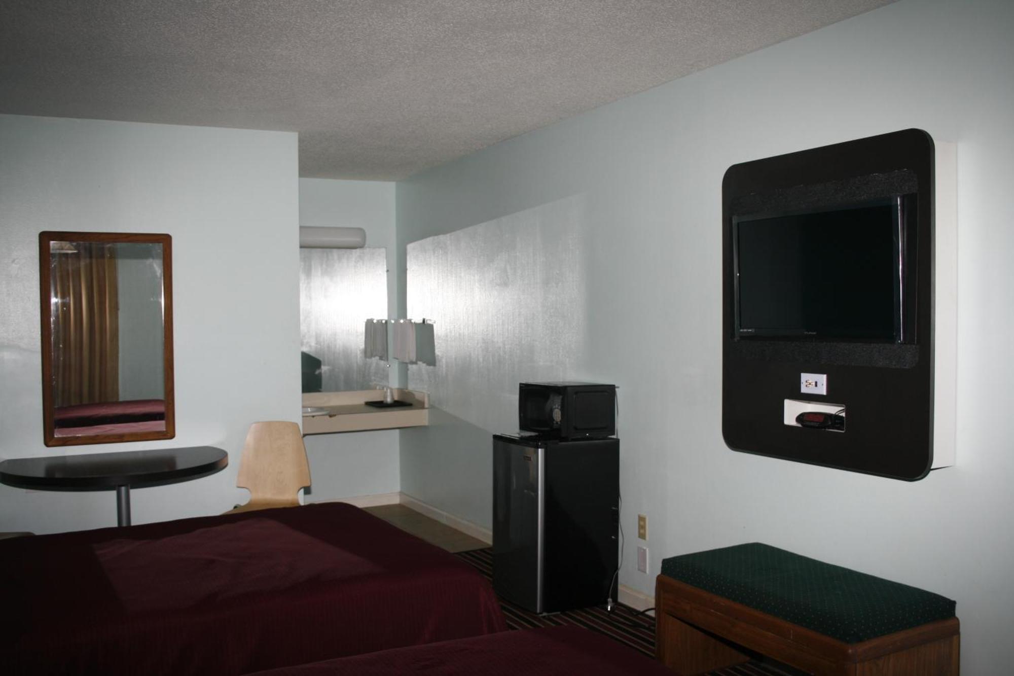 Relax Inn Front Royal Chambre photo