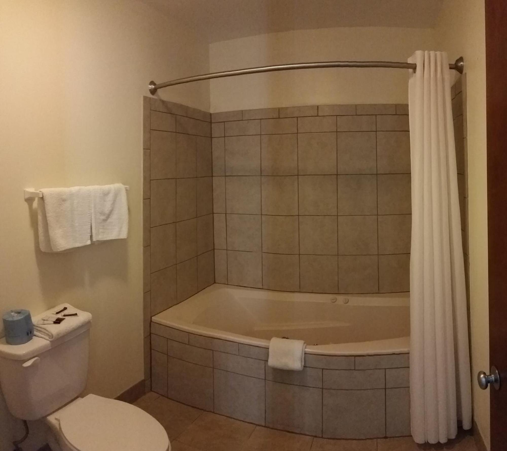 Relax Inn Front Royal Chambre photo