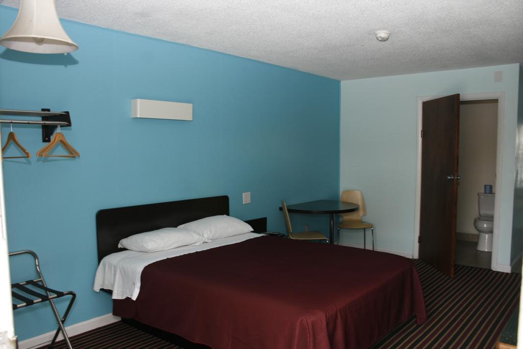 Relax Inn Front Royal Chambre photo