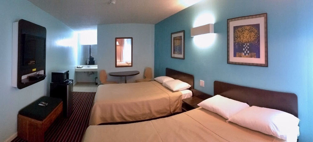 Relax Inn Front Royal Extérieur photo