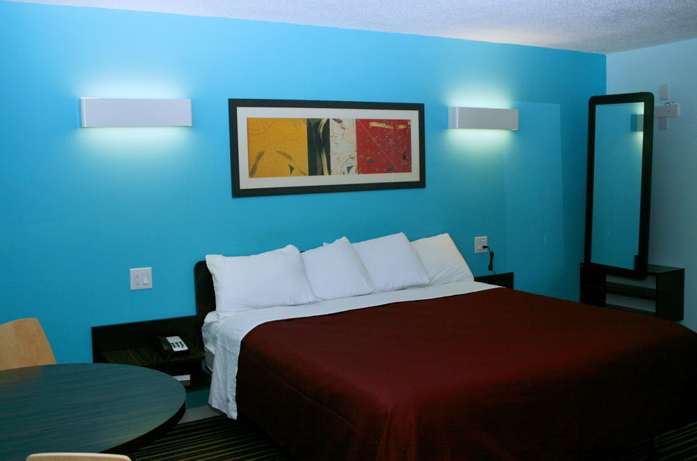 Relax Inn Front Royal Extérieur photo